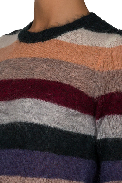 Cassy Pullover - cooder