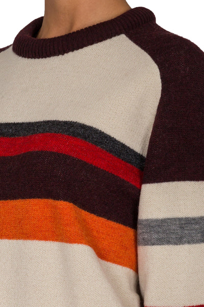 Dinky Pullover - cooder