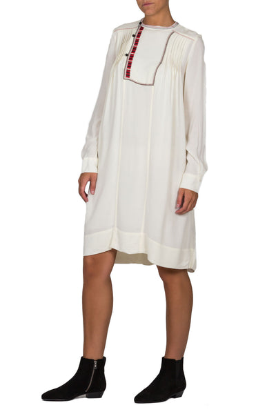 Camil Dress - cooder