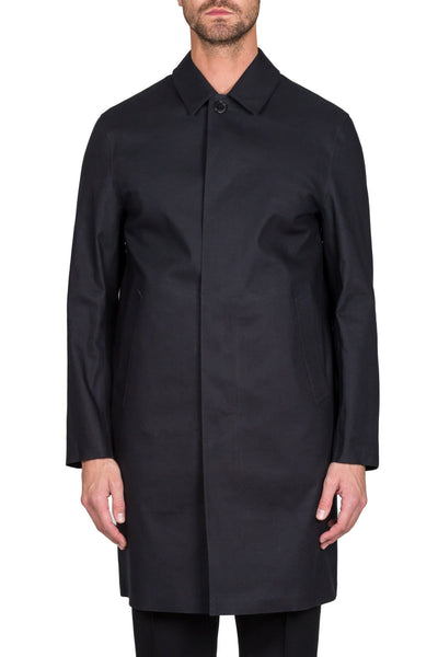 Gr-001 Coat - cooder