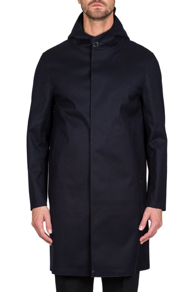 Gr-007 Coat - cooder