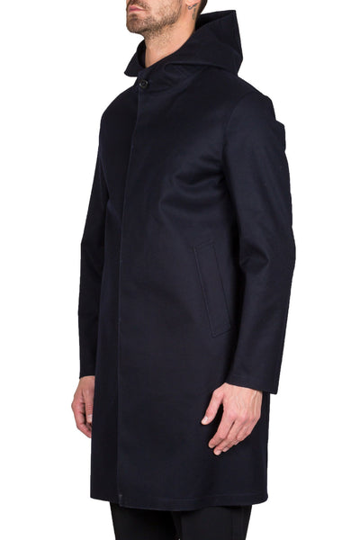 Gr-007 Coat - cooder