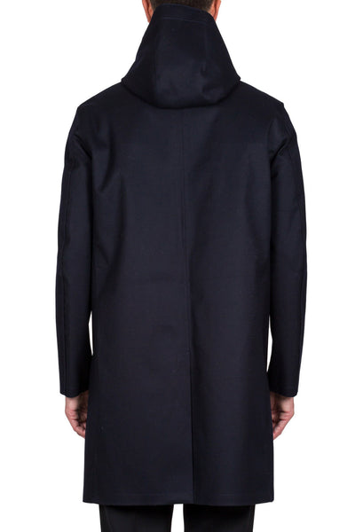 Gr-007 Coat - cooder