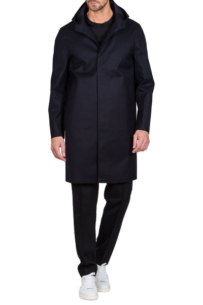 Gr-007 Coat - cooder