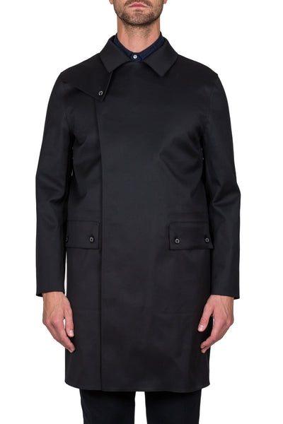 Mxh-018 Jacket - cooder