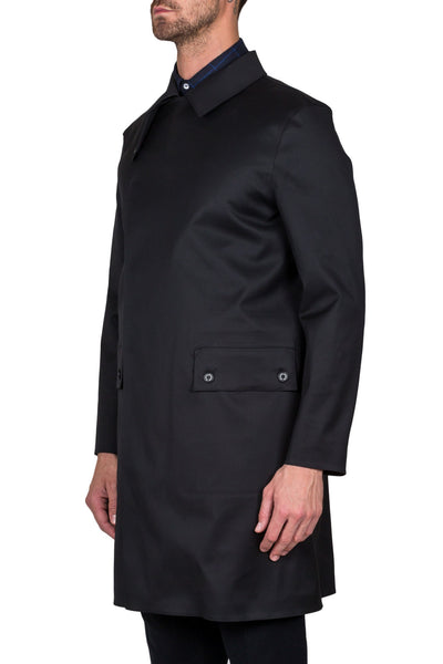 Mxh-018 Jacket - cooder