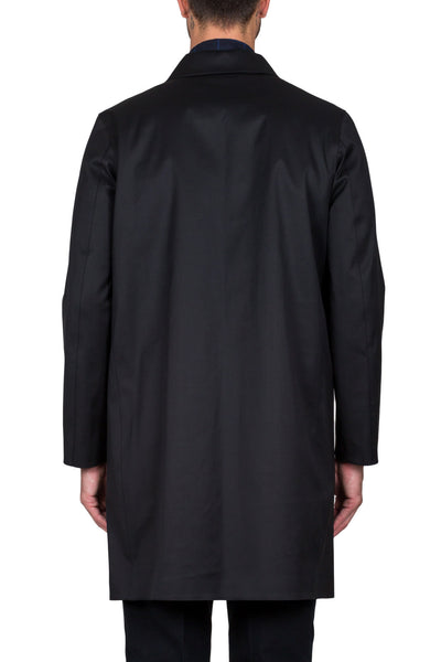 Mxh-018 Jacket - cooder
