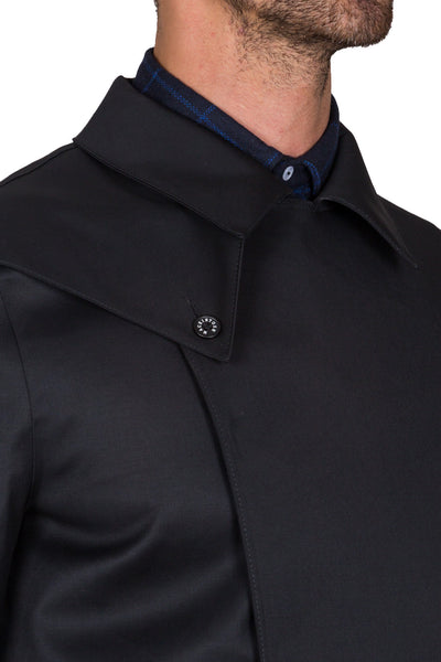 Mxh-018 Jacket - cooder