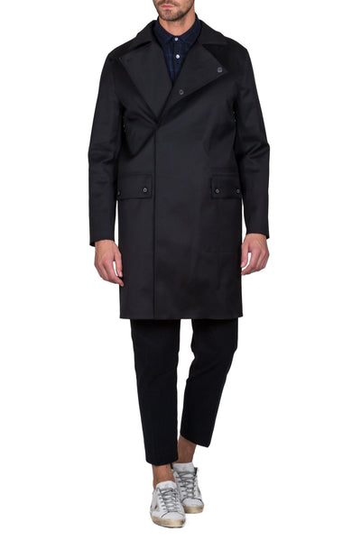 Mxh-018 Jacket - cooder