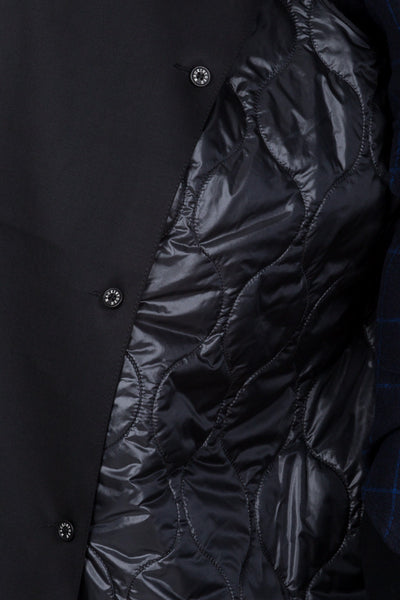 Mxh-018 Jacket - cooder