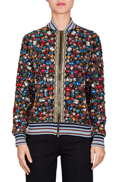 Bomber Jacket - cooder