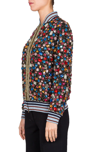 Bomber Jacket - cooder