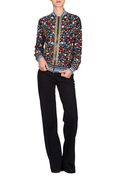 Bomber Jacket - cooder