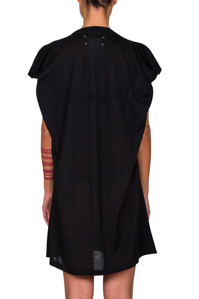 Knitted Short Dress - cooder