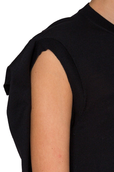 Knitted Short Dress - cooder