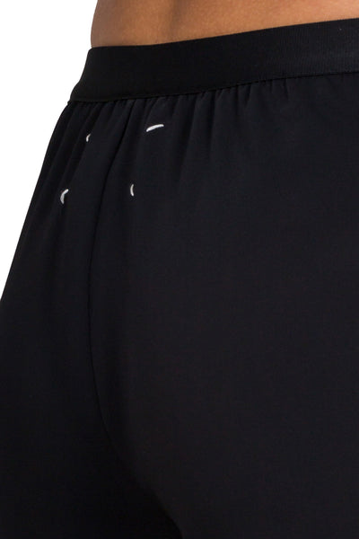 Cropped Tailored Trousers - cooder