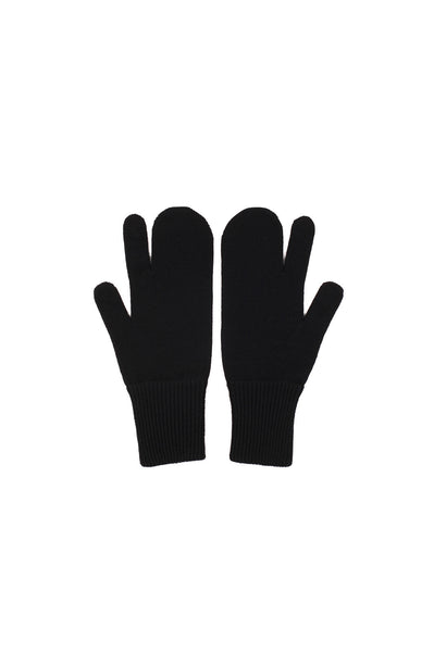 Knitted Gloves - cooder