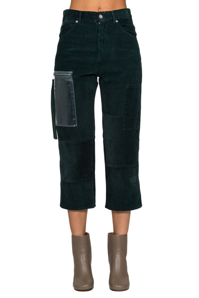 Five Pocket Trousers - cooder