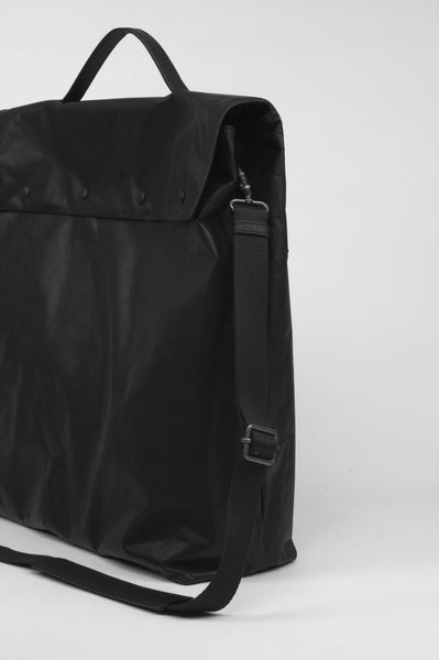Foldable Calfskin Backpack - cooder